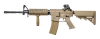 G&G Модель винтовки M4A1RIS Commando