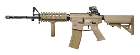 G&G Модель винтовки M4A1RIS Commando