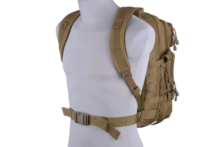 Рюкзак тактический LC Assault Pack - Tan (8812)