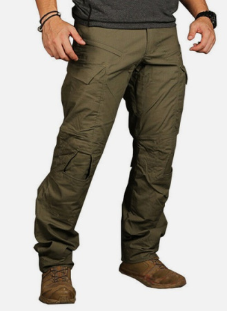Тактические брюки EmersonGear E4 Tactical Pants (RG)