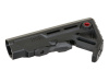 CQB Buttstock - Black [Castellan]