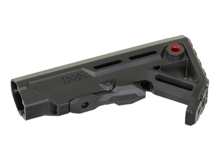 CQB Buttstock - Black [Castellan]