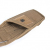 Кобура закрытая для ПМ , ПММ (molle) BK, OD, MC, ATFG [STICH PROFI]