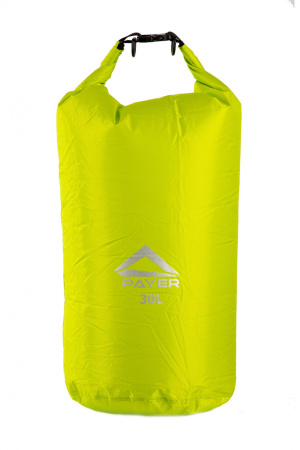 Гермомешок PAYER Premium 10L, 20L, 30L, 50L (нейлон) [NOVATEX]