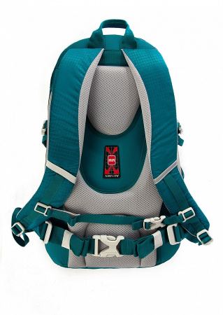 Рюкзак PAYER Yamantau 30L изумрудный [NOVATEX]
