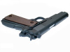 WE Модель пистолета M1911 A1,  металл (2 магазина в комплекте)