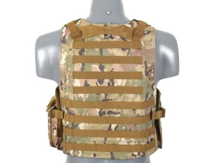 ACM AAV FSBE - Multicamo