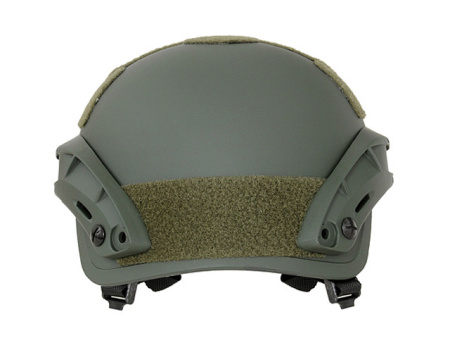 Ultra light replica of Spec-Ops MICH High-Cut