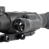 Прицел цифровой DigitalHunt R50X4-18 HD Plus ночной [VEBER]