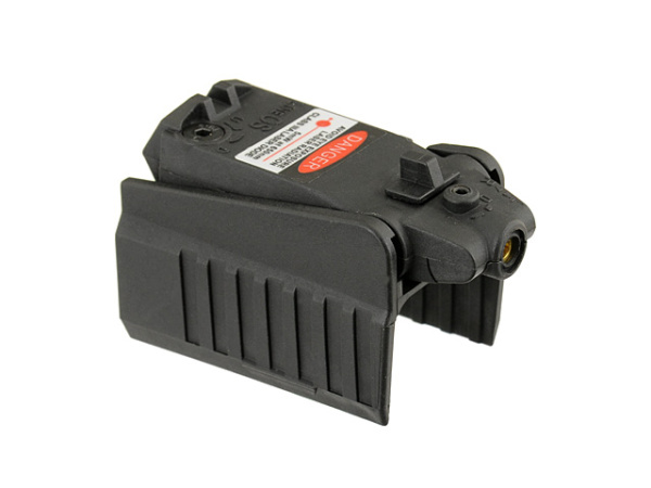 High Laser Sight for Dragonfly/Mantis/ACP/G