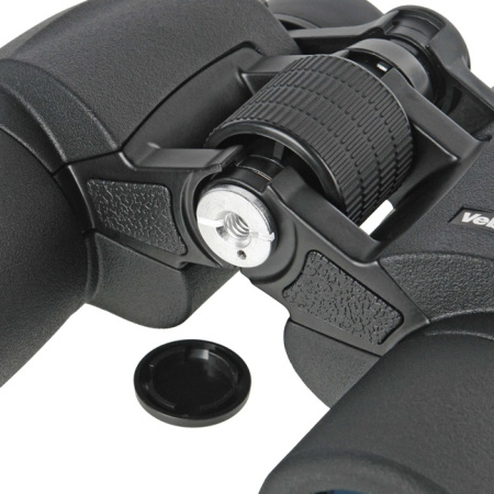 Бинокль Veber Omega БПЦс 8x40WP с сеткой арт.: 30571 [VEBER]