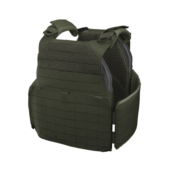 Stich Defense Light с закрытыми камербандами [STICH PROFI]