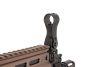 Страйкбольный автомат SCAR, металл, SC-01 TAN  [DOUBLE BELL]