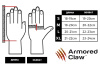 Перчатки тактические Armored Claw CovertPro Gloves - black