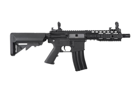 SA-C12 CORE™ Carbine Replica - Black (SPECNA ARMS)