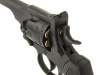 пистолет G293A Full Metal Revolver (CO2 Powered) (WELL)