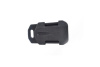 Стальной микронож Tactical Pocket Knife - Black (Element)