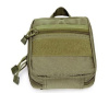 Подсумок Molle сумка EDC Utility Medical Tool 18x18x4.5cm