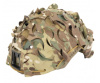 Чехол на шлем Ops-Core (WoSport) laser cut helmet cover Multicam