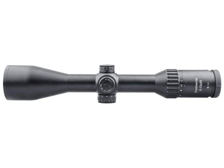 Прицел Vector Optics Continental Hunting 2-12x50, VET-10BDC (MOA) арт.: SCOM-15