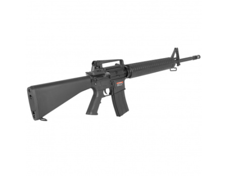 Страйкбольный автомат M16A3 (Black) EC-306