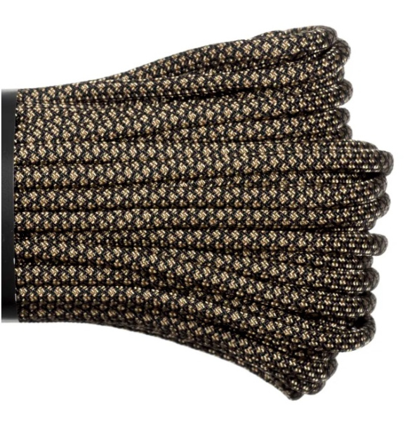 Паракорд 550 CORD nylon 30м RUS (sand snake)