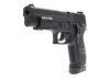 KJ Works Модель пистолета SIG-Sauer P226 (KP-01.CO