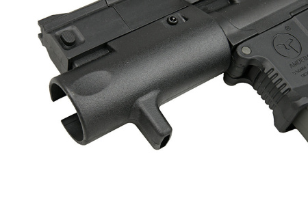 ARES AMOEBA M4 - CCP ELECTRONIC FIRING CONTROL SYSTEM