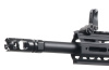 Страйкбольный автомат G&G TR16 SBR 308 Mk1, body - metal (125-135 m/s) G2H-016-MK1-BNB-NCM