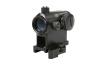 T1 Red Dot Scope with QD & Low mount