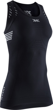 X-BIONIC® INVENT® 4.0 LIGHT SINGLET WOMEN