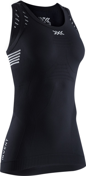 X-BIONIC® INVENT® 4.0 LIGHT SINGLET WOMEN