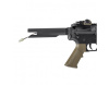 Страйкбольный автомат M4A1 SOPMOD BLOCK2 12 INCH EC-620-12-WB-UP [East Crane] 