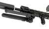 Bipod for KeyMod - Black [KUBLAI]