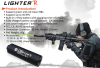 Трассерная насадка (ACETECH) Lighter R Pistol Tracer Unit