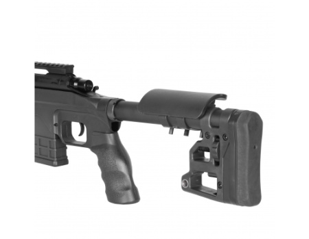 Страйкбольная винтовка (Cyma) CM708 Black
