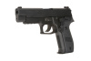 Страйкбольный пистолет Tokyo Marui Sig Sauer P226 (TM-SIGP226-RAIL)