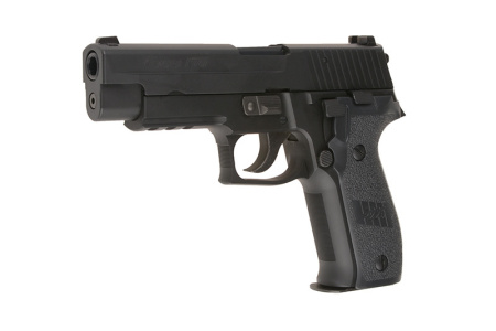 Страйкбольный пистолет Tokyo Marui Sig Sauer P226 (TM-SIGP226-RAIL)