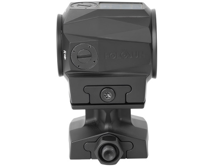 Коллиматор Holosun SCRS RD 2 красная марка арт.: SCRS-RD-2 [HOLOSUN]