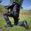 Ботинки Haix Ranger GSG9 S | цвет Black | (203101) (размер 8)