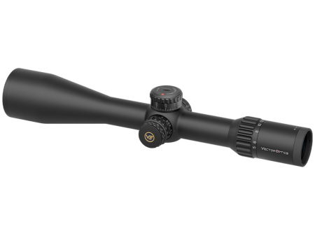 Прицел Vector Optics Continental 34mm 5-30x56 FFP, SF, VEC-MBR (MIL) арт. SCFF-41 [VECTOR OPTICS]