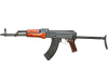 Страйкбольный автомат (LCT) АКМС Wood (UP) LCKMS