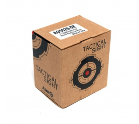 AIM-O T1 RED DOT W/ QD MOUNT
