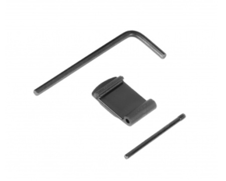 Кобура поясная Movable GEN.2 Glock 19 (Black) [A.C.M.]