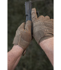 Перчатки Mechanix Precision Pro High Dex Covert NEW (HDG-72)
