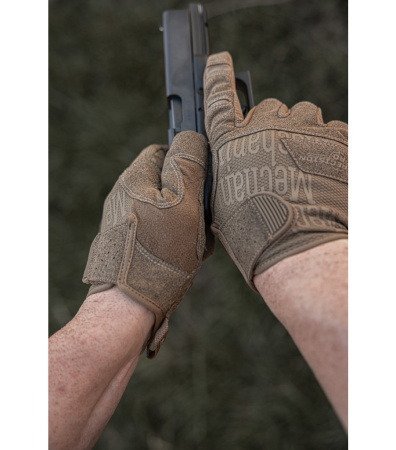 Перчатки Mechanix Precision Pro High Dex Covert NEW (HDG-72)