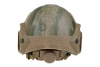X-Shield FAST MH helmet replica - ATACS FG (Ultimate Tactical)