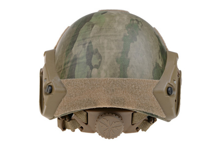 X-Shield FAST MH helmet replica - ATACS FG (Ultimate Tactical)