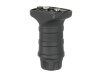 Stubby Fore Grip Key-Mod - Black [FMA]