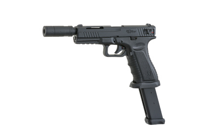 SMG Conversion KIT Black Hornet Plus [APS]
